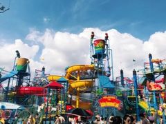 -苏州乐园森林水世界