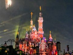 -上海迪士尼度假区