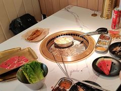 -花味·自助烤肉(江宁同曦店)