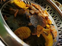 -梨花自助烤肉(天河城店)