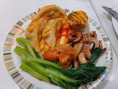 -吉布鲁牛排海鲜自助(芙蓉万家丽店)
