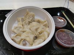 -丝路东方虾仁水饺(北京路二宫汇嘉店)
