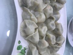 -聚德福海鲜家常菜(刘庄店)