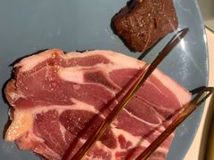 -汉阳廷自助烤肉·火锅(壹方天地店)