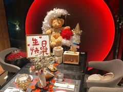 -Nord Grill&Bar Highland诺德西餐(深圳欢乐海岸店)