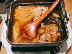 -酒久自助料理(佳兆业店)