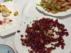 -昱德来·天津菜(河西店)