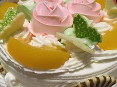 -红宝石·鲜奶小方·海派西点房(联洋店)