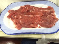 -鑫来顺大铜锅涮羊肉(中山门旗舰店)