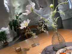 -麓椿花园西餐厅(海乐世界店)