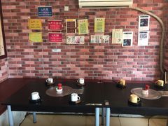 -喝丢一只鞋海鲜烧烤·海肠捞饭(文体街店)