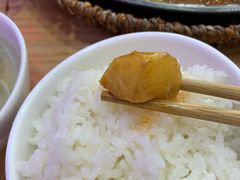 -阿拉提大盘鸡@米饭(南环东路汇邻广场店)