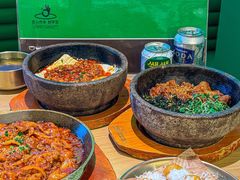 -西塔老太太拌饭(城市集市龙之梦店)