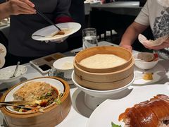 -四季民福烤鸭店(前门大栅栏店)