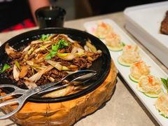 -106餐厅(山水文园店)