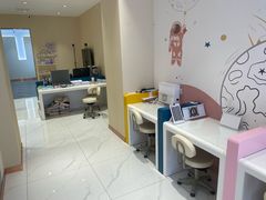 -标准眼镜·蔡司官方授权店(和平路总店)