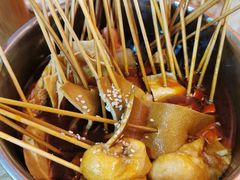 串串-七串串(无锡总店)