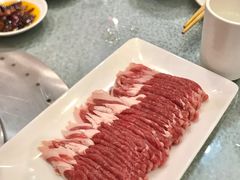 -清真·鸦儿李记·涮肉(和平里店)