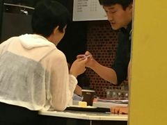 -麦当劳(健德桥得来速店)