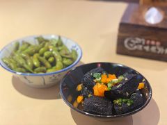脆皮臭豆腐-江味龙虾馆·裸蓝龙虾(南山店)