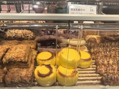 -好利来(青年宫店)