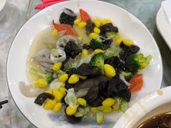 -西兰轩清真菜馆(北顺城街店)