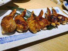 -富山日式料理(宽厚里店)