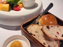 -月芽· 璞上餐厅·上天竺店