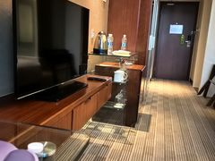 -上海浦东假日酒店