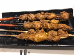 -丁里羊肉小镇(天鹅湖总店)