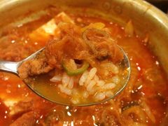 -金北顺大锅家(신사본점)