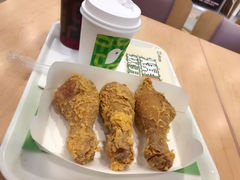 -德克士(睢宁曼哈顿店)