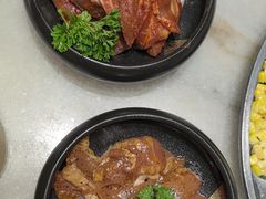 -韩宫宴烤肉·料理(砂之船奥特莱斯店)