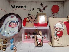 -泡泡玛特POPMART(上海环球港店)