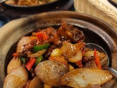 -金湖港式餐厅(建外店)