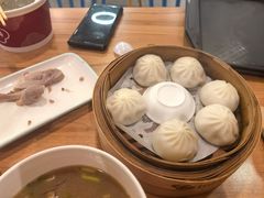 -回味鸭血粉丝汤(夫子庙瞻园路店)