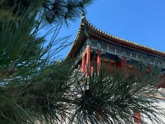 -普陀宗乘之庙(小布达拉宫)