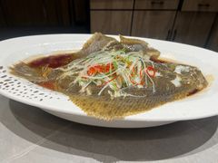 -神洲四海大酒楼(王府井澳门中心店)