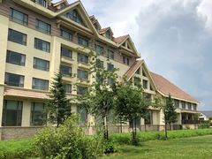 -长白山天域度假酒店