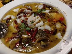 -花溪雨·森林餐厅(石基店)