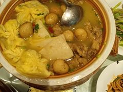 -国人川菜(李家村建东街店)