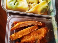 -潘国仙耳光馄饨(黄家阙路店)