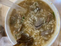 -百成大同鸭肉粥(大同总店)