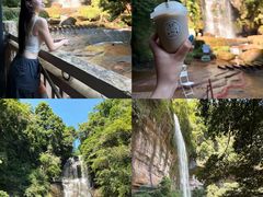 -赤水丹霞旅游区·大瀑布