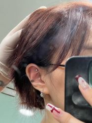 -苏针艺纹身·穿孔饰品