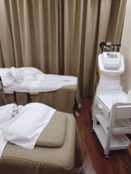 -芳朵美容养生SPA