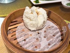 叉烧焗餐包-虾饺妹·酒家(金碧店)