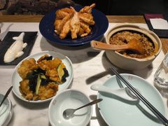 -小吊梨汤·北京菜·烤鸭(清河万象汇店)