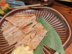 -一豚轩·烧鸟·豚骨拉面(五四路店)