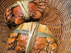 -蟹村草堂·苏式园林人文农家·大闸蟹